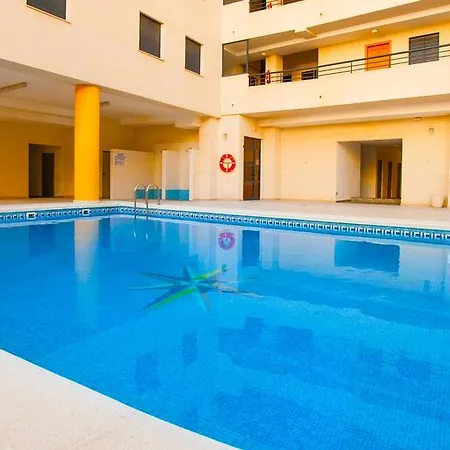 Apartament Torre Del Rey Oropesa del Mar