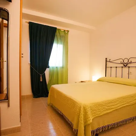 Apartament Torre Del Rey
