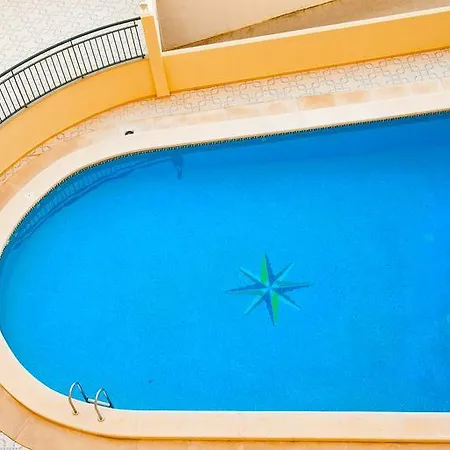 Apartament Torre Del Rey *