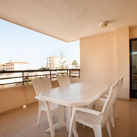 Apartament Torre Del Rey Oropesa del Mar