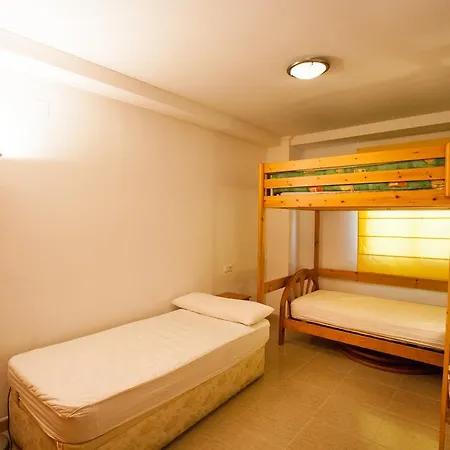 Apartament Torre Del Rey